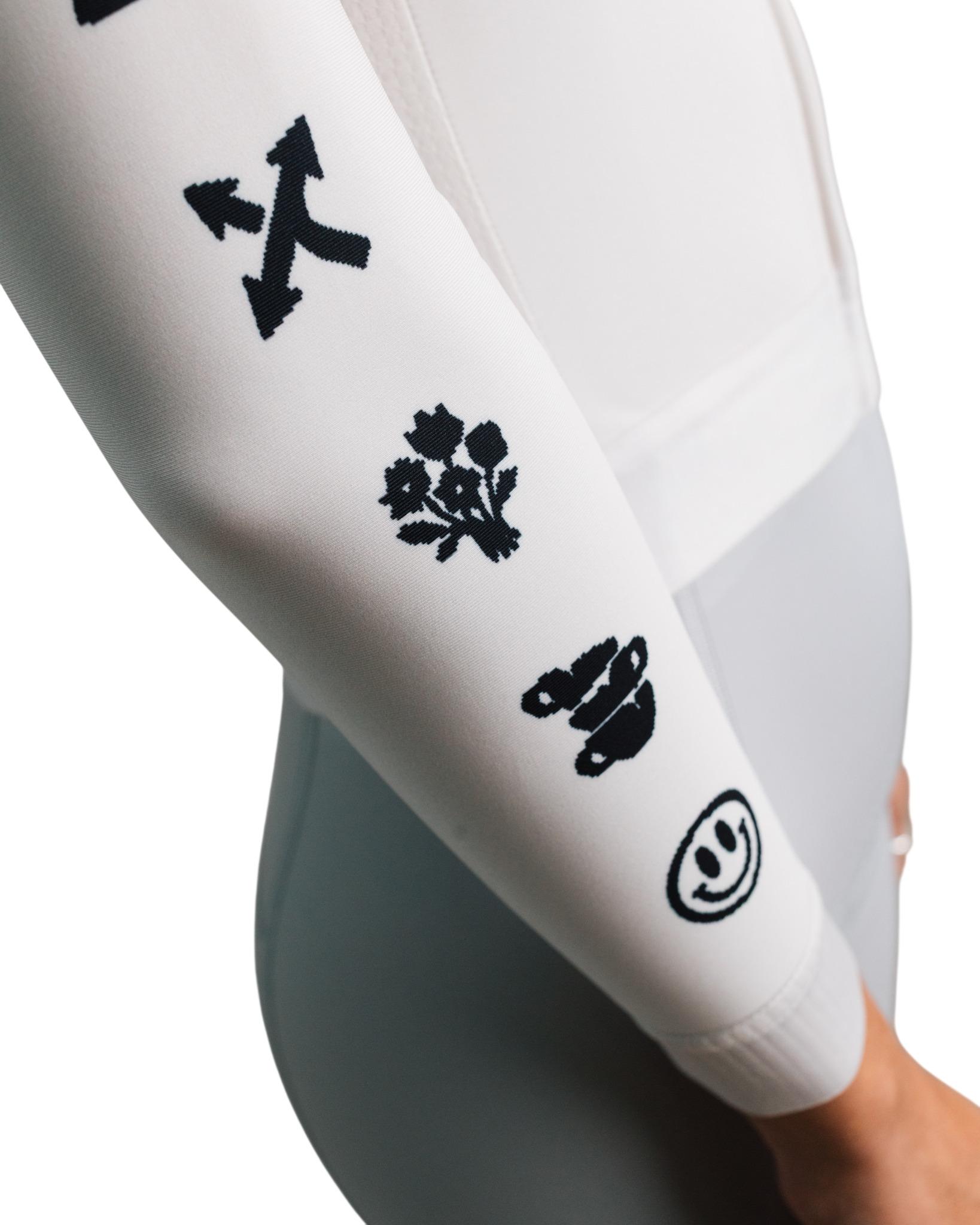 Product gallery image number 8 for product Isadore x La Machine Long Sleeve Jersey - Women's
