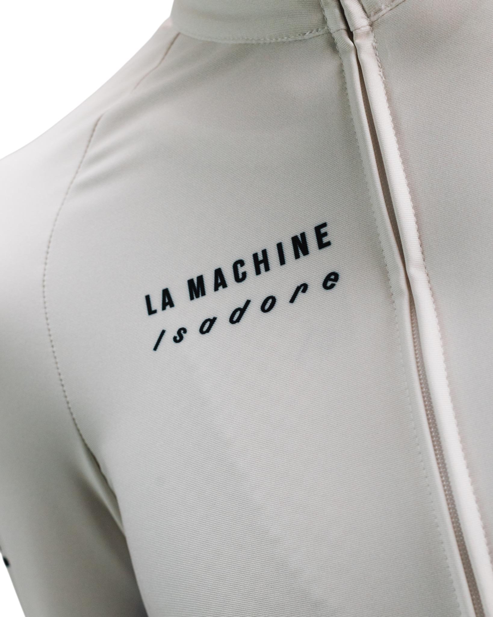 Product gallery image number 9 for product Isadore x La Machine Long Sleeve Jersey - Women's