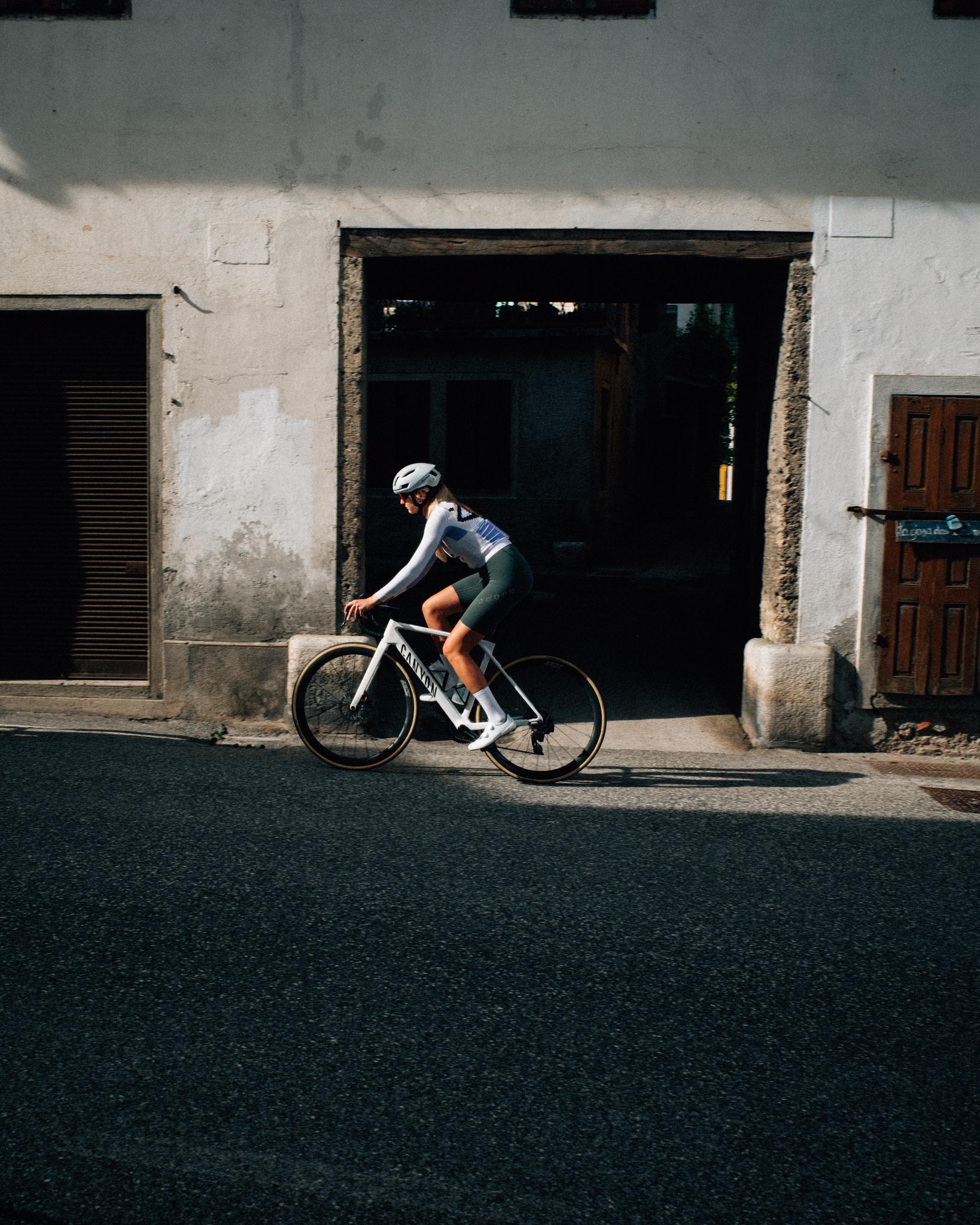 Product gallery image number 16 for product Isadore x La Machine Long Sleeve Jersey - Women's