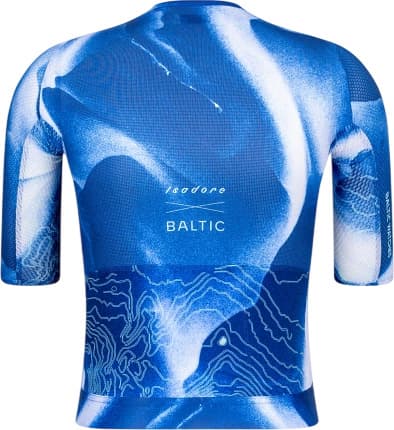 Product gallery image number 9 for product Isadore x Baltic Jersey - Men's