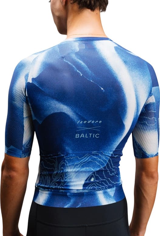 Product gallery image number 10 for product Isadore x Baltic Jersey - Men's