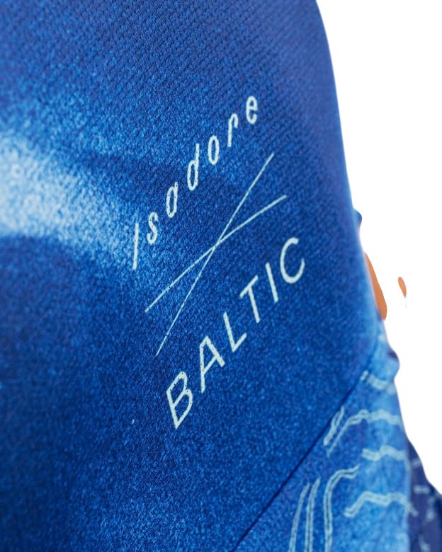 Product gallery image number 2 for product Isadore x Baltic Jersey - Men's