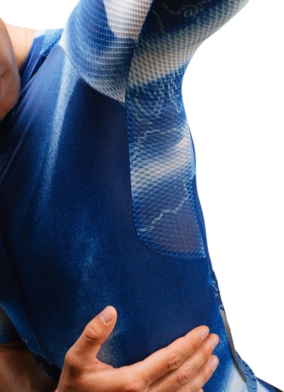 Product gallery image number 3 for product Isadore x Baltic Jersey - Men's