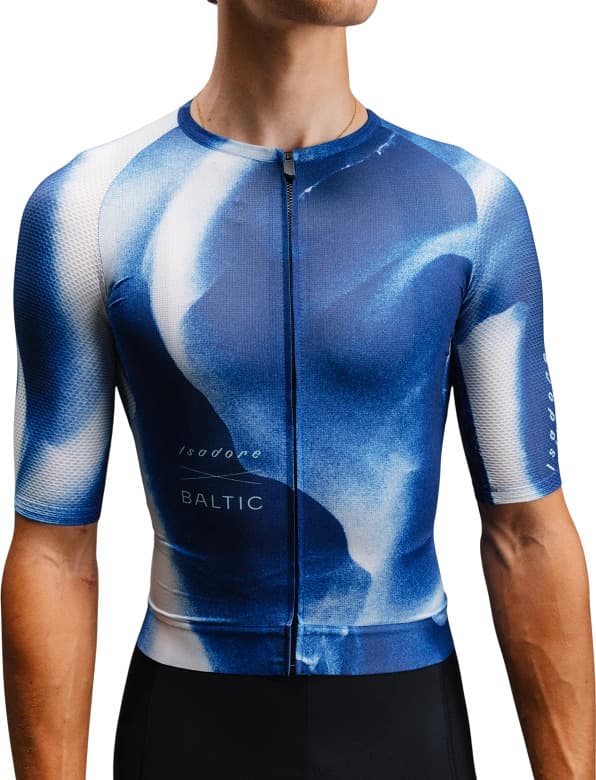 Product gallery image number 6 for product Isadore x Baltic Jersey - Men's