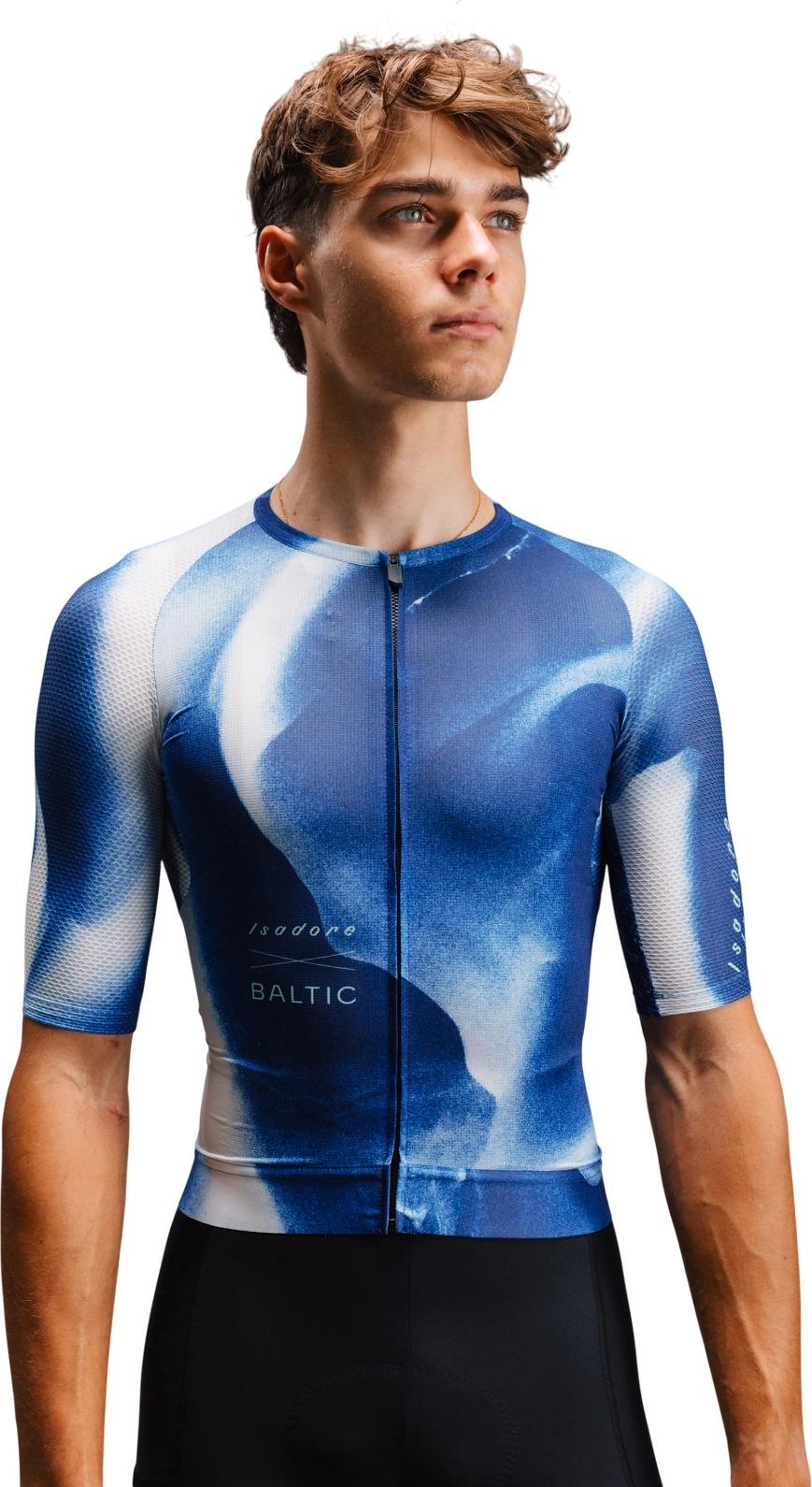 Product gallery image number 5 for product Isadore x Baltic Jersey - Men's