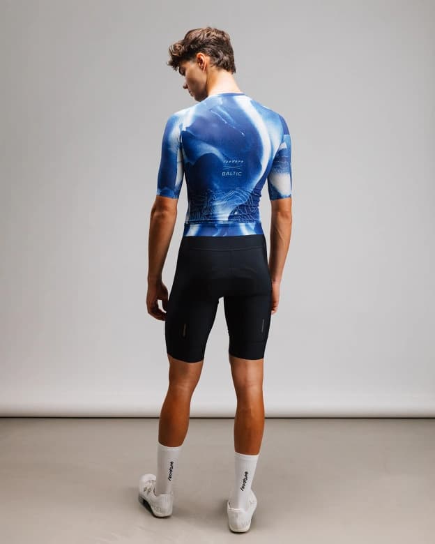Product gallery image number 7 for product Isadore x Baltic Jersey - Men's