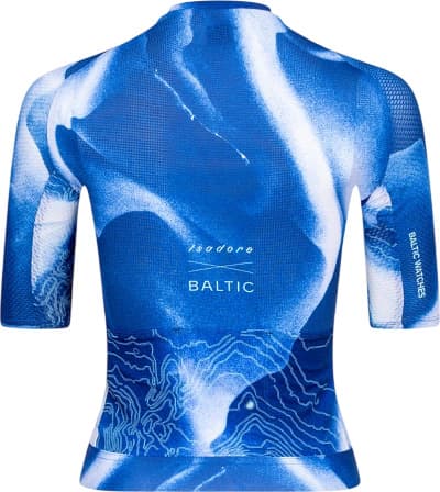 Product gallery image number 2 for product Isadore x Baltic Jersey - Women's