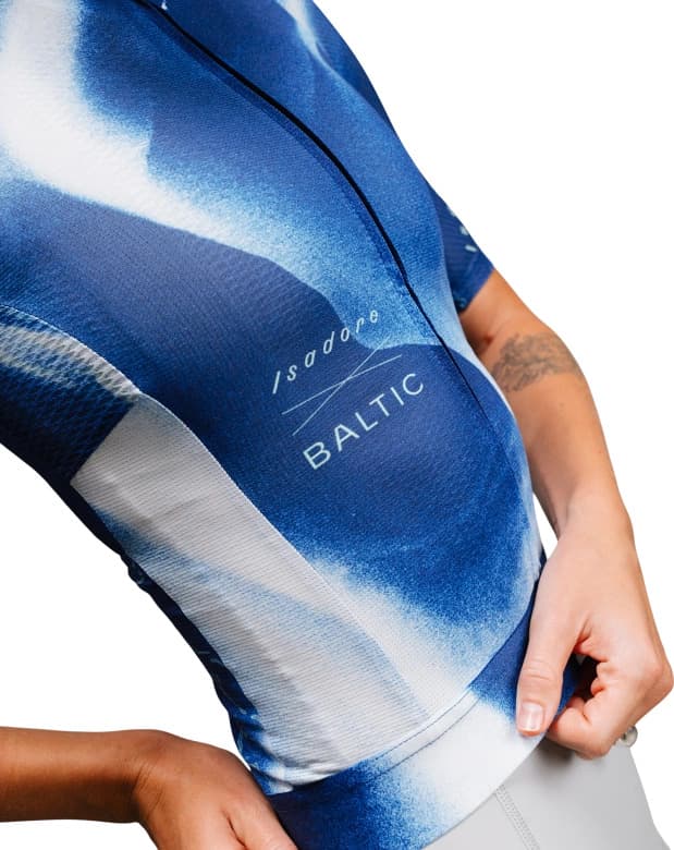 Product gallery image number 4 for product Isadore x Baltic Jersey - Women's