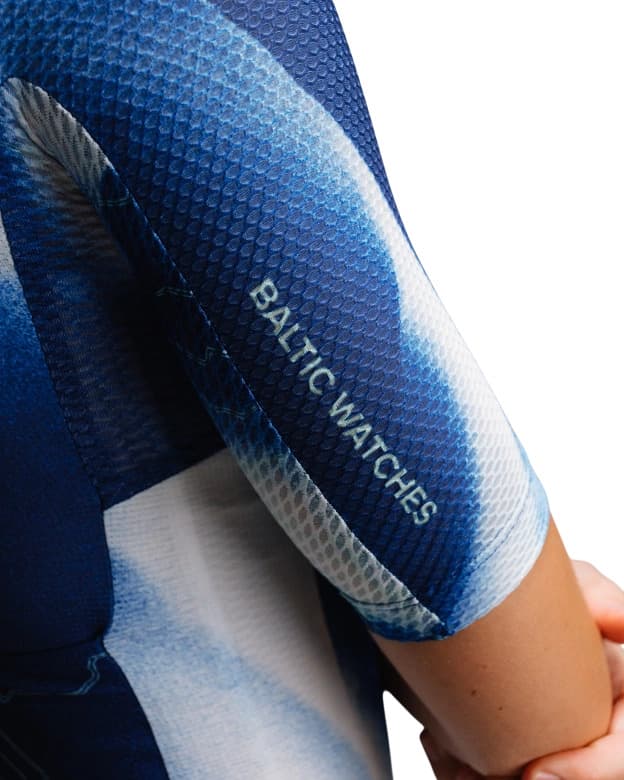 Product gallery image number 5 for product Isadore x Baltic Jersey - Women's