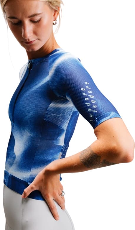 Product gallery image number 9 for product Isadore x Baltic Jersey - Women's