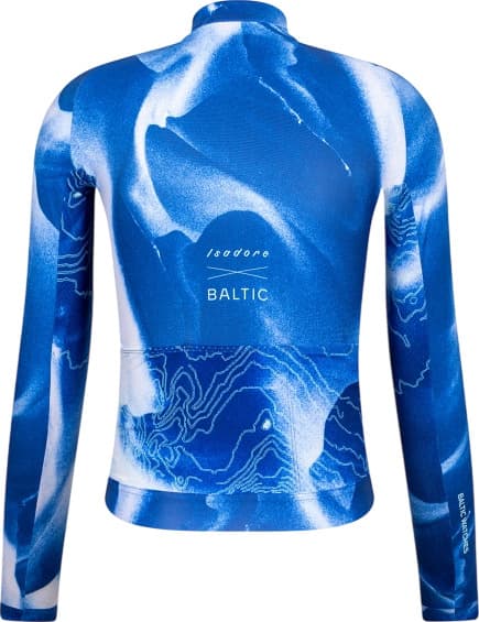 Product gallery image number 2 for product Isadore x Baltic Long Sleeve Jersey - Men's