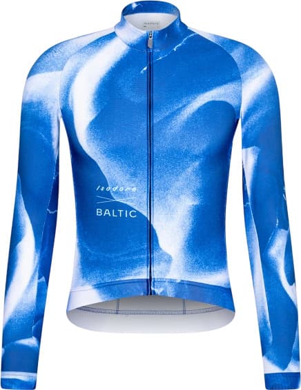 Product image for Isadore x Baltic Long Sleeve Jersey - Men's
