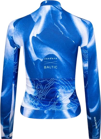Product gallery image number 3 for product Isadore x Baltic Long Sleeve Jersey - Women's