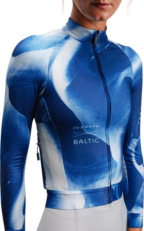 Product gallery image number 6 for product Isadore x Baltic Long Sleeve Jersey - Women's