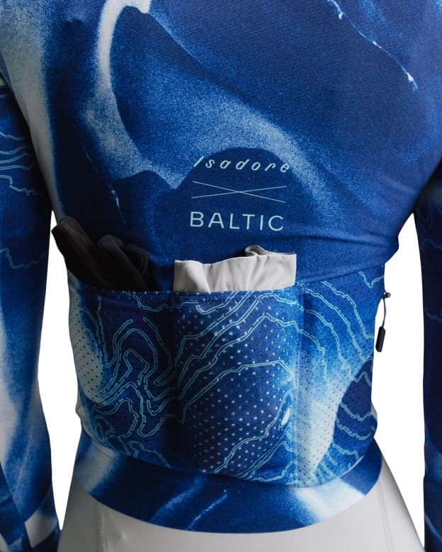 Product gallery image number 5 for product Isadore x Baltic Long Sleeve Jersey - Women's