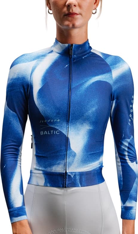 Product gallery image number 7 for product Isadore x Baltic Long Sleeve Jersey - Women's