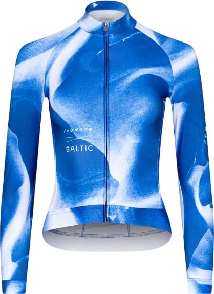 Product image for Isadore x Baltic Long Sleeve Jersey - Women's