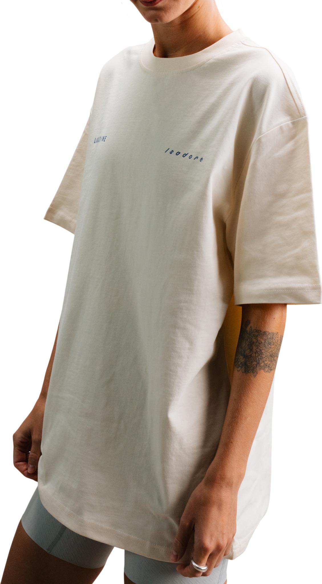 Product gallery image number 21 for product Isadore x La Machine Heavy Cotton T-Shirt - Unisex
