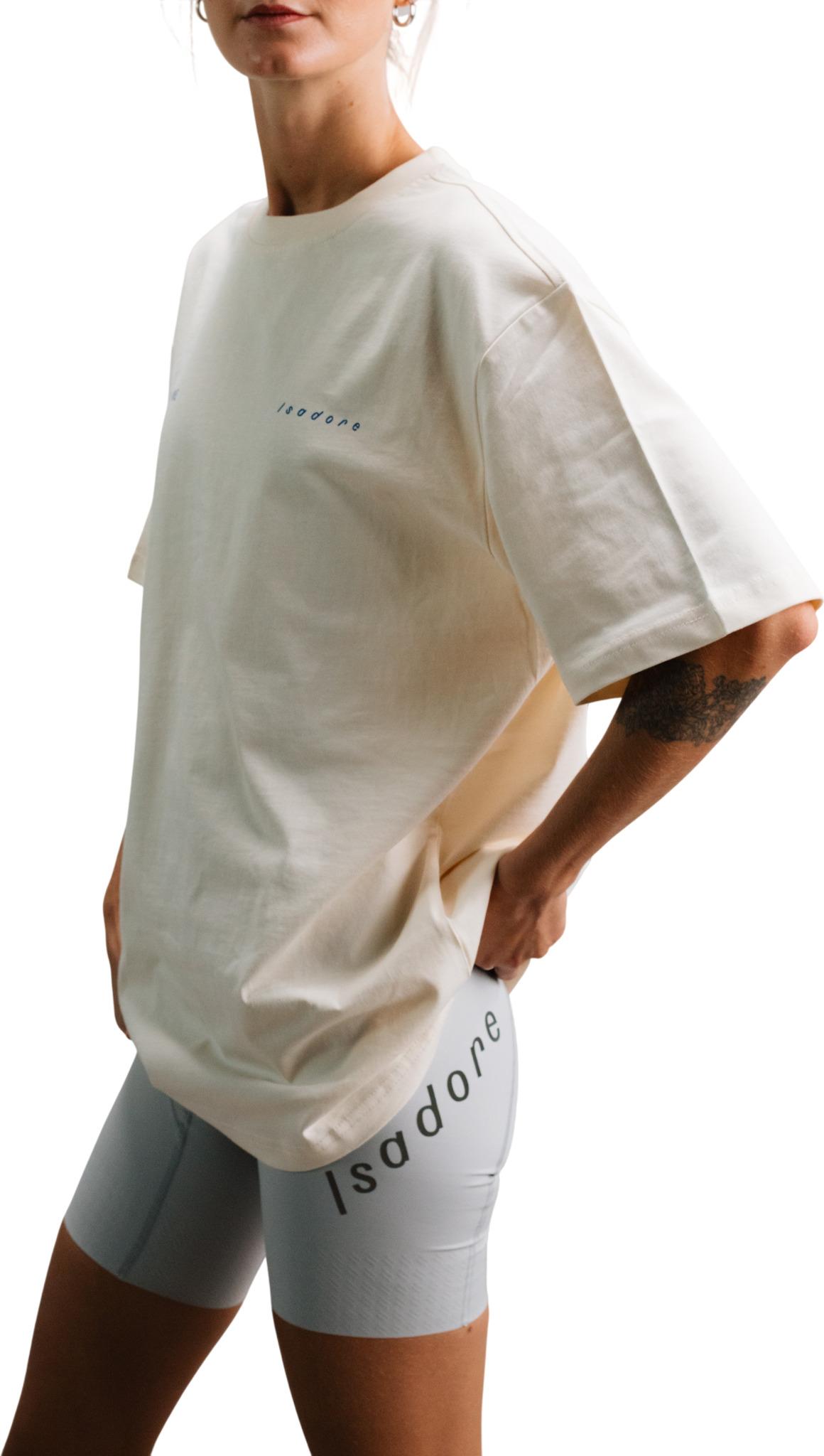 Product gallery image number 22 for product Isadore x La Machine Heavy Cotton T-Shirt - Unisex