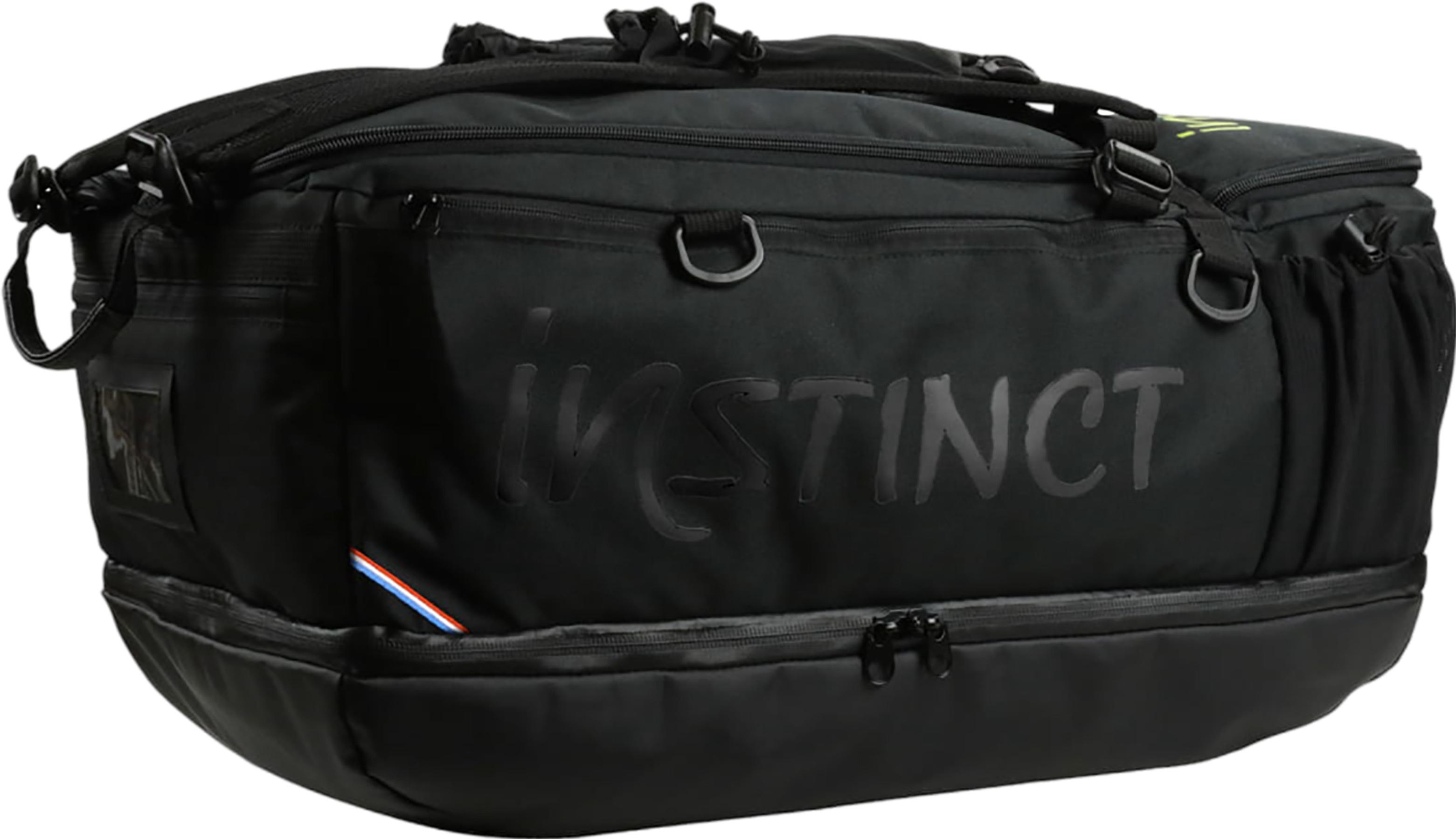 Product gallery image number 2 for product Duffel Pack 45L