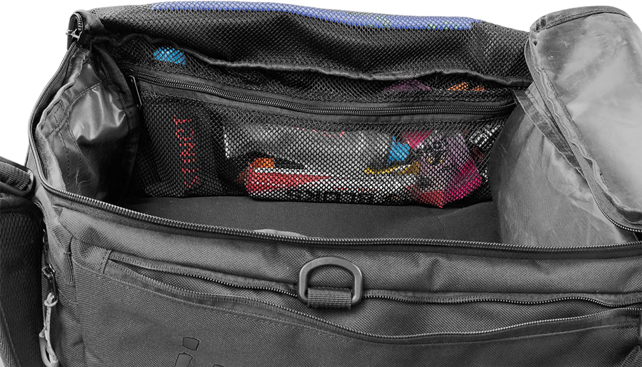 Product gallery image number 3 for product Duffel Pack 45L