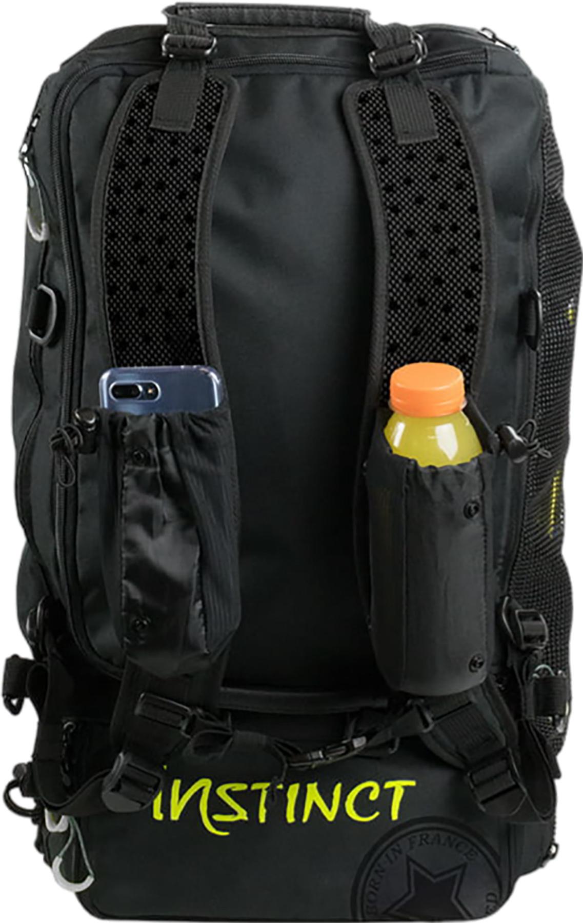 Product gallery image number 5 for product Duffel Pack 45L