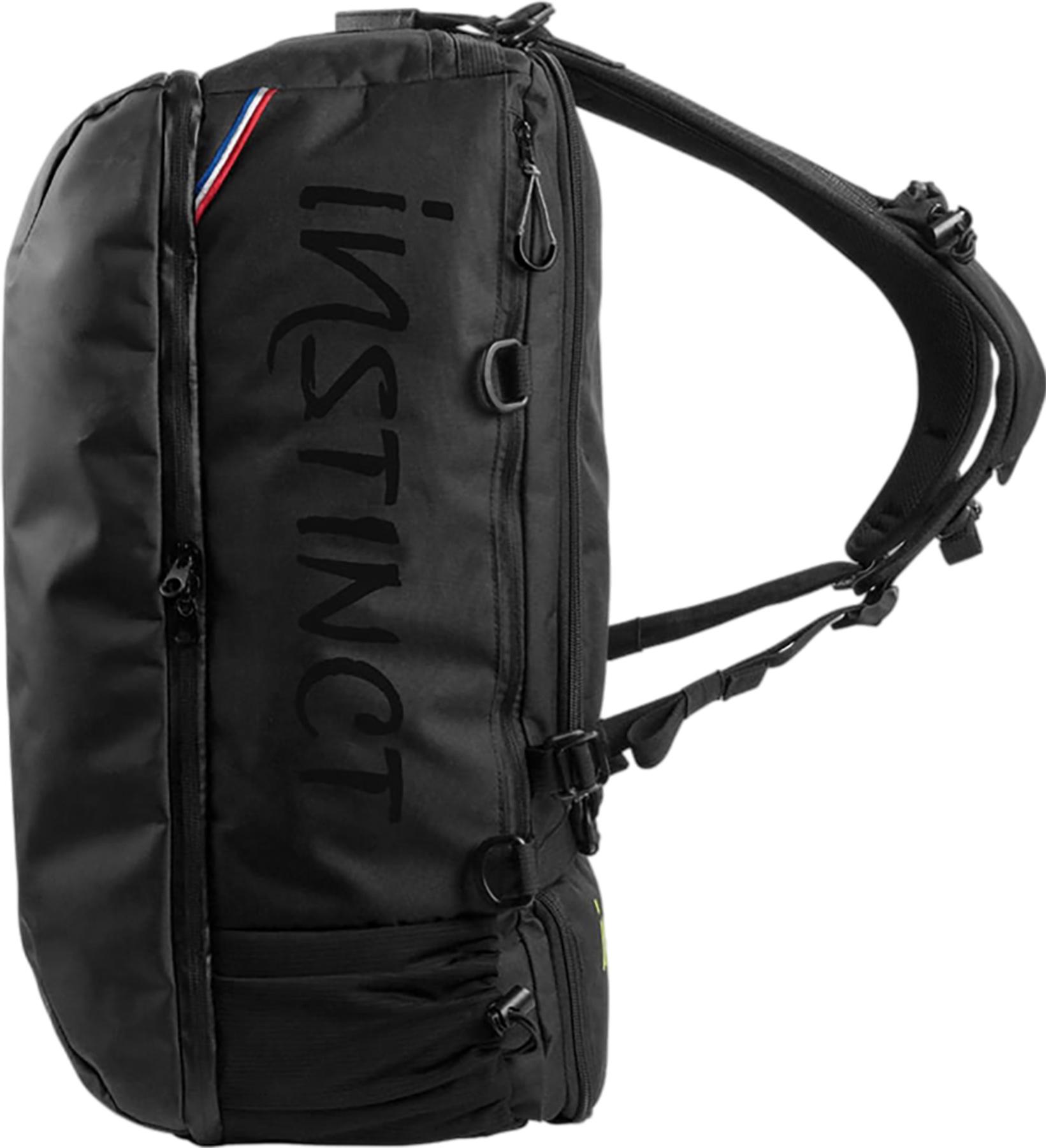 Product gallery image number 6 for product Duffel Pack 45L