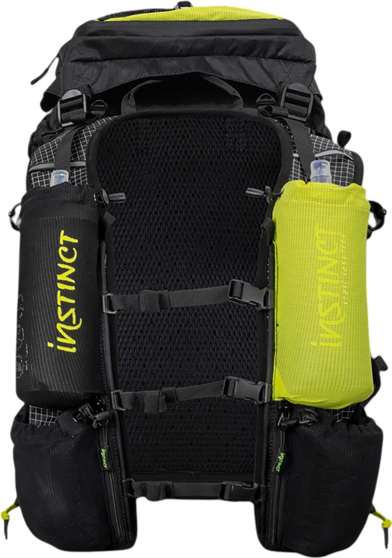 Product image for ALPI 40L Alpine Pack