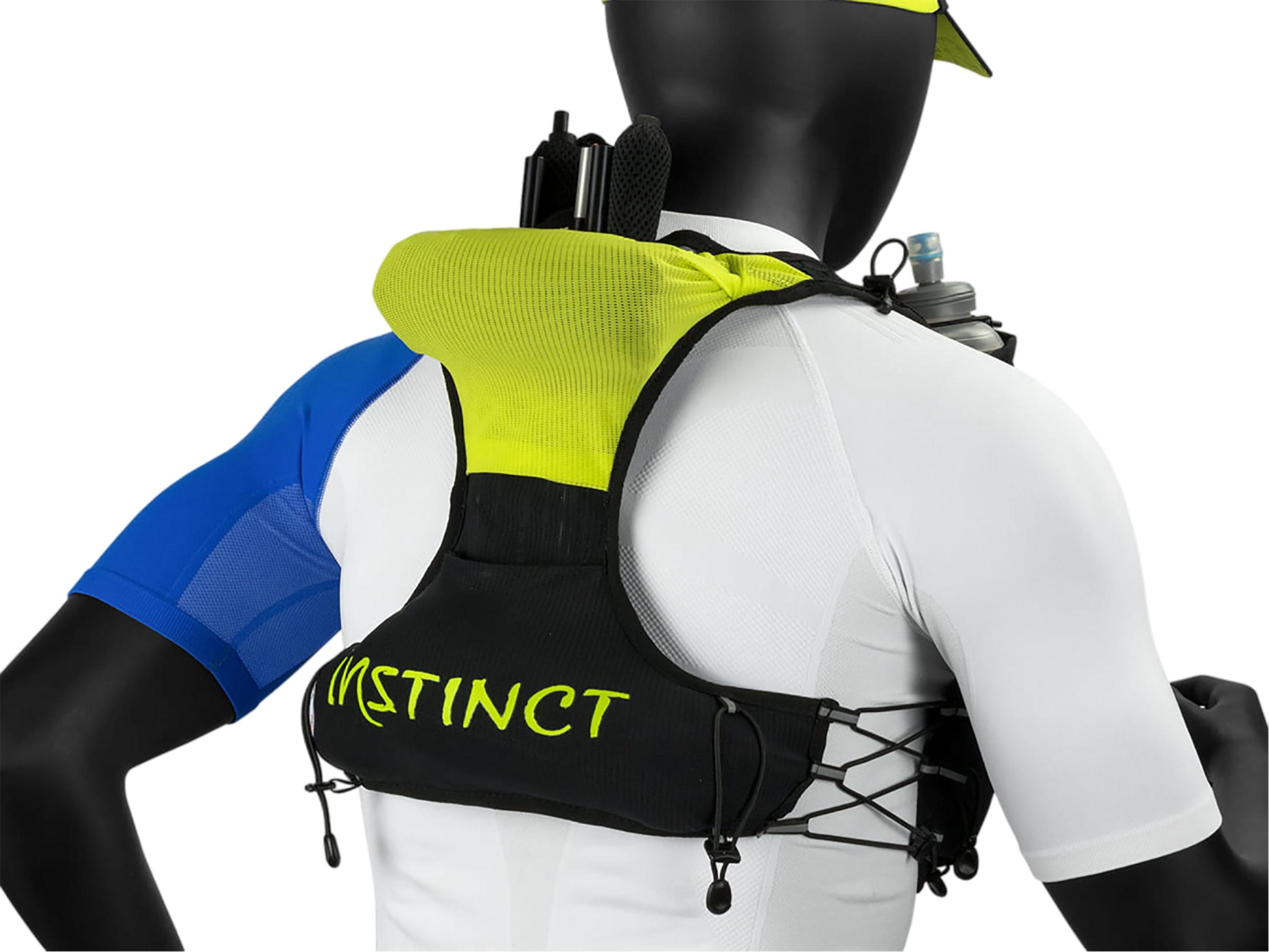 Product gallery image number 2 for product Ambition Hydration Vest 4.5L