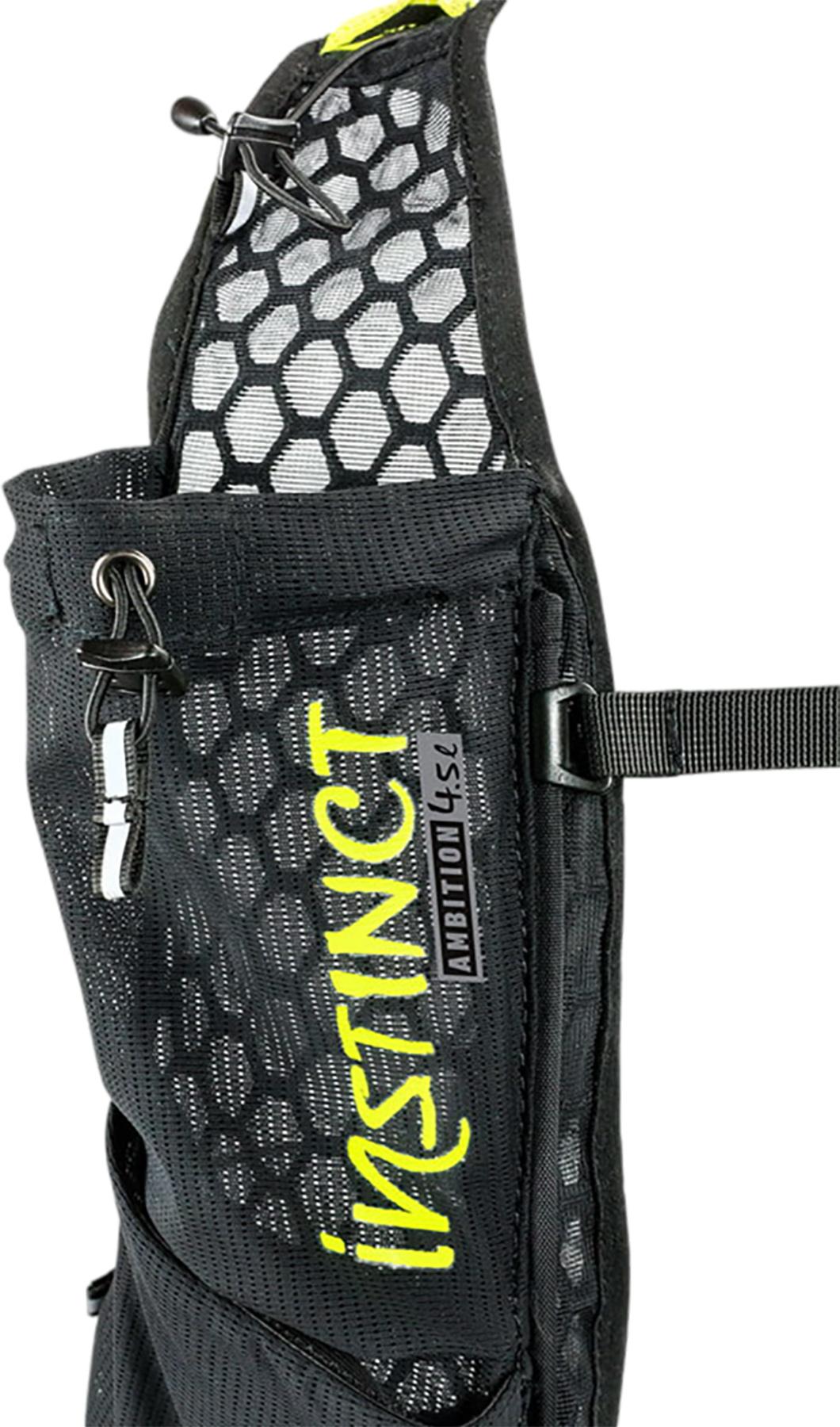 Product gallery image number 3 for product Ambition Hydration Vest 4.5L