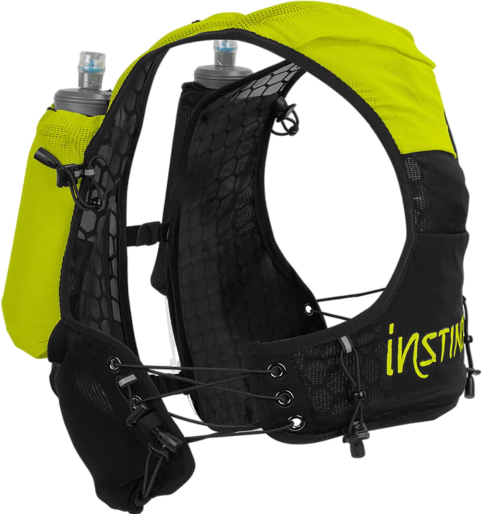 Product gallery image number 4 for product Ambition Hydration Vest 4.5L