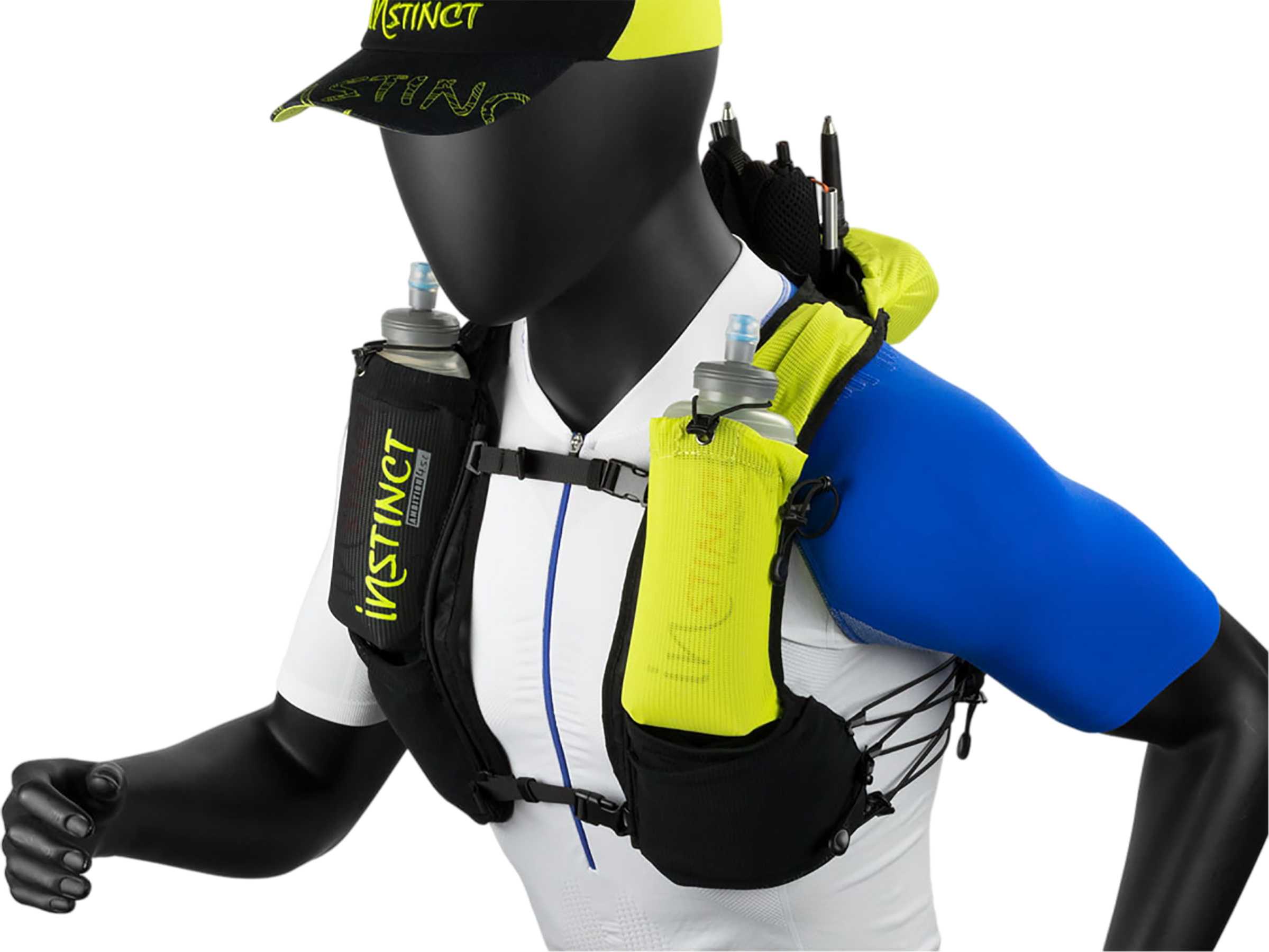 Product image for Ambition Hydration Vest 4.5L