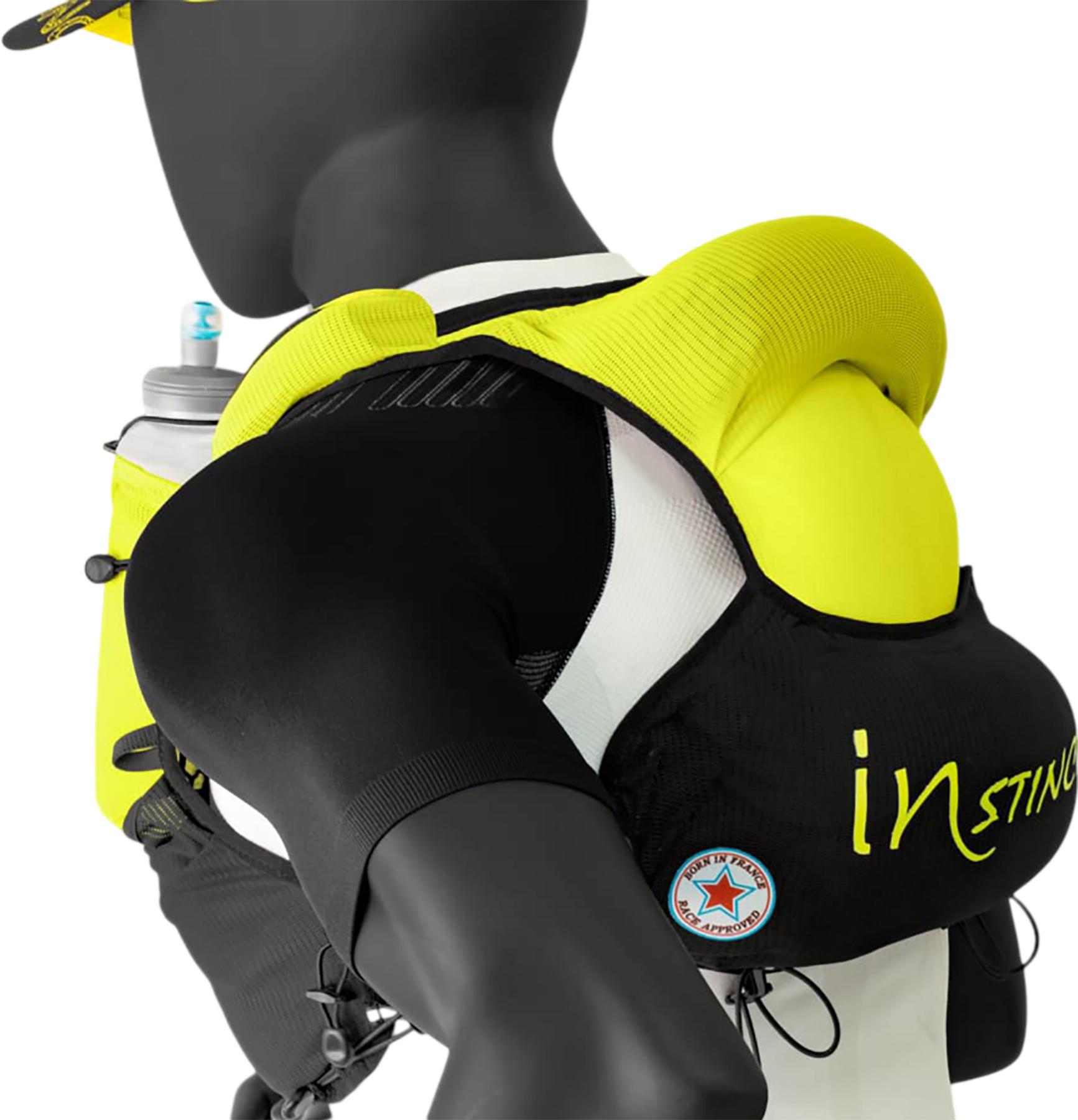 Product gallery image number 5 for product Evolution Trail Running Hydration Vest 7L