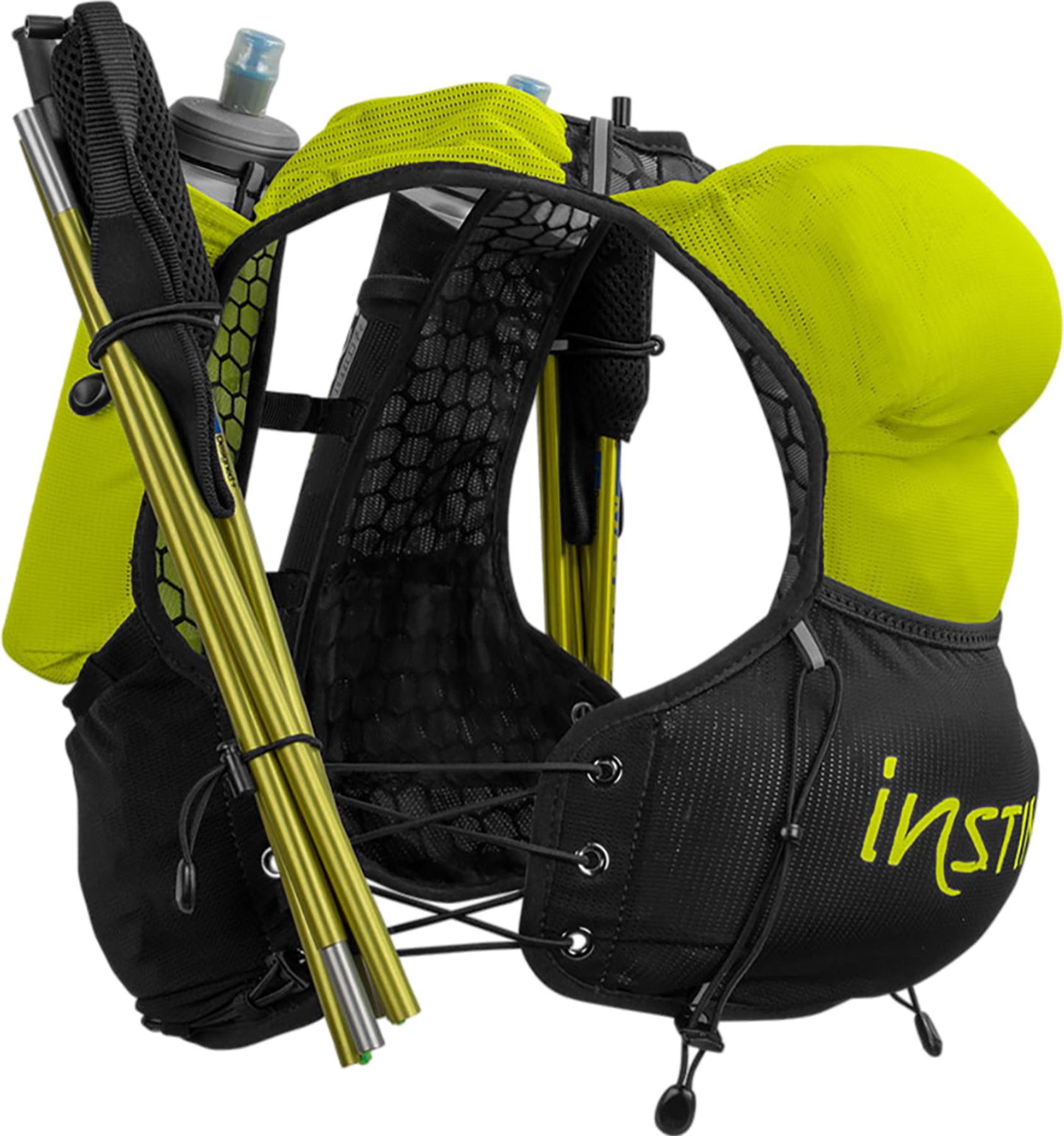 Product gallery image number 2 for product Evolution Trail Running Hydration Vest 7L