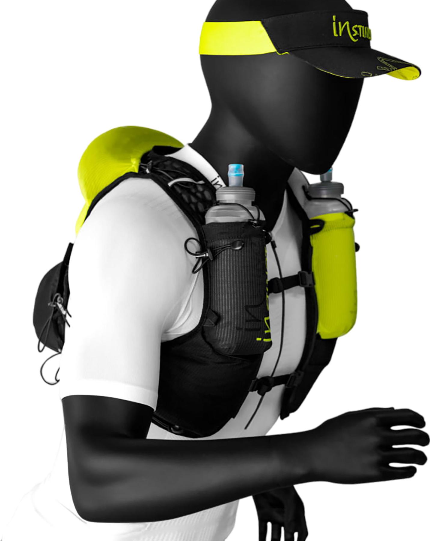 Product gallery image number 3 for product Evolution Trail Running Hydration Vest 7L