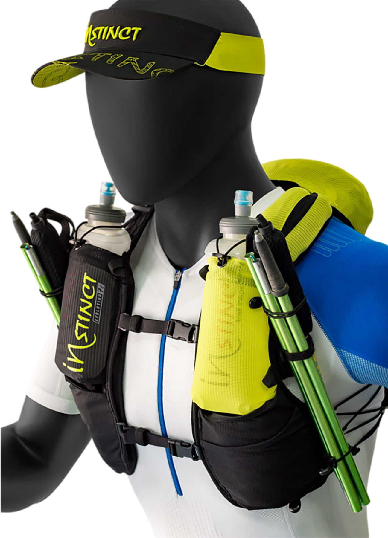 Product image for Evolution Trail Running Hydration Vest 7L