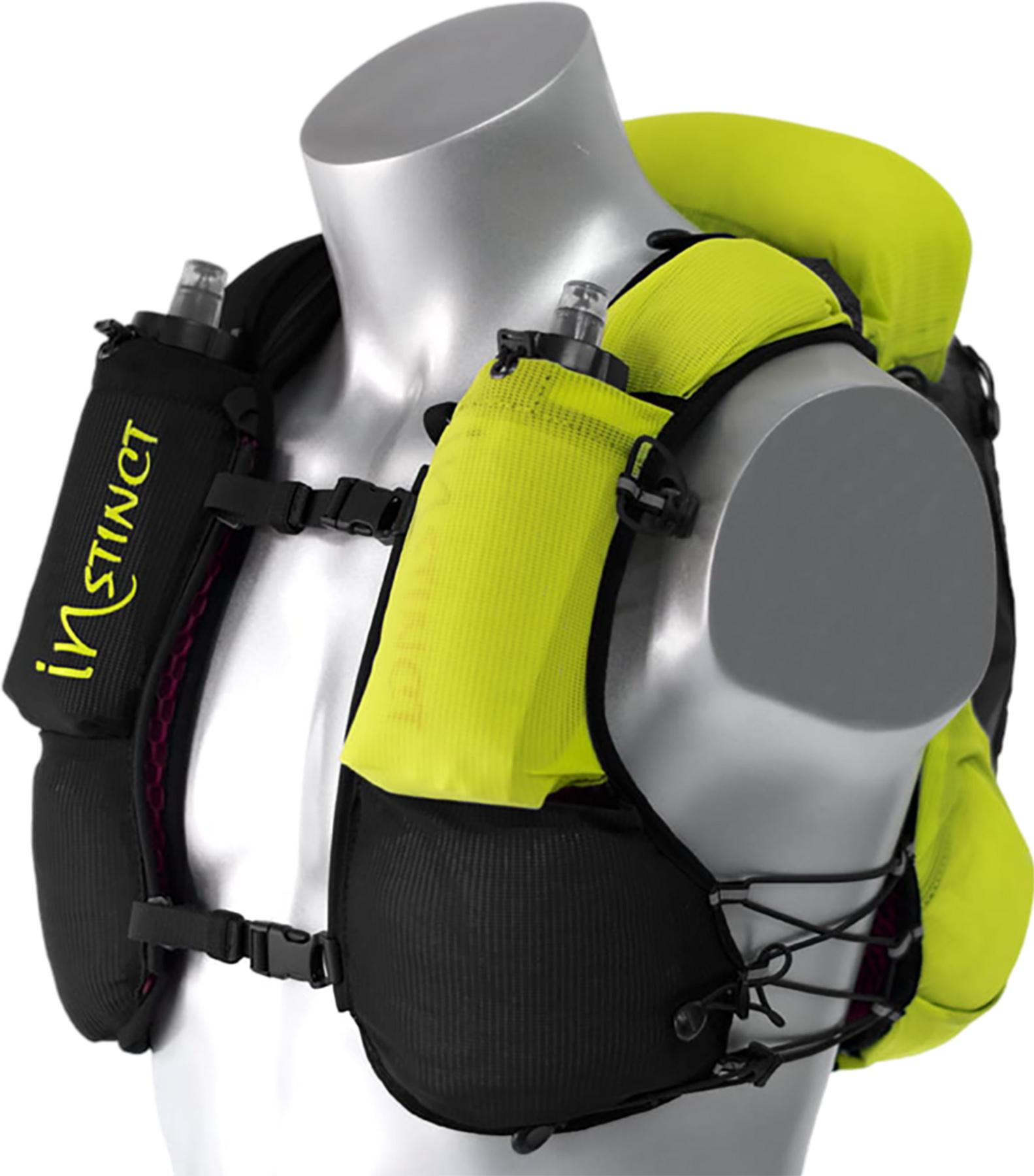Product gallery image number 3 for product Eklipse Trail Running Hydration Vest 12L