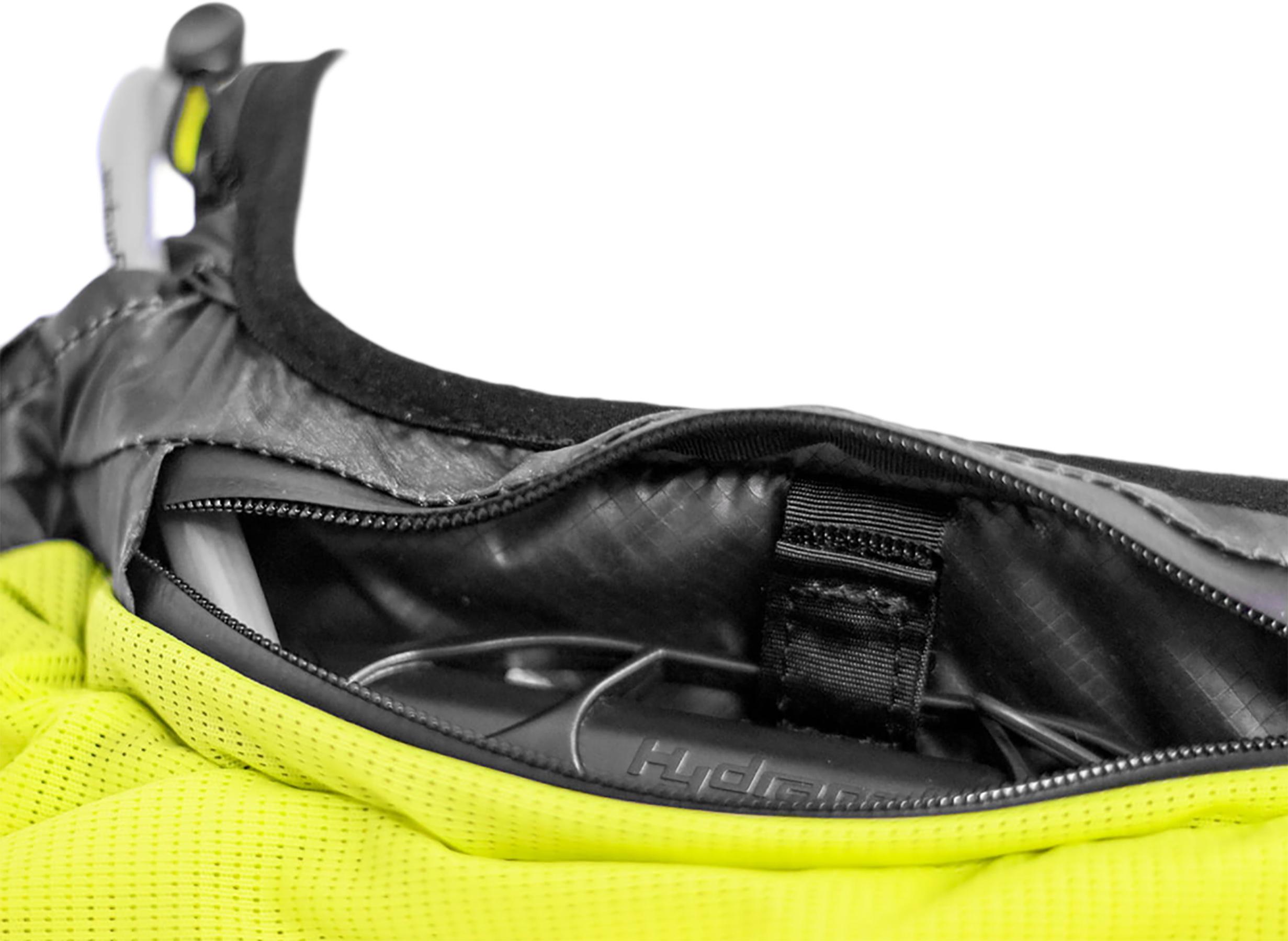 Product gallery image number 5 for product Eklipse Trail Running Hydration Vest 12L