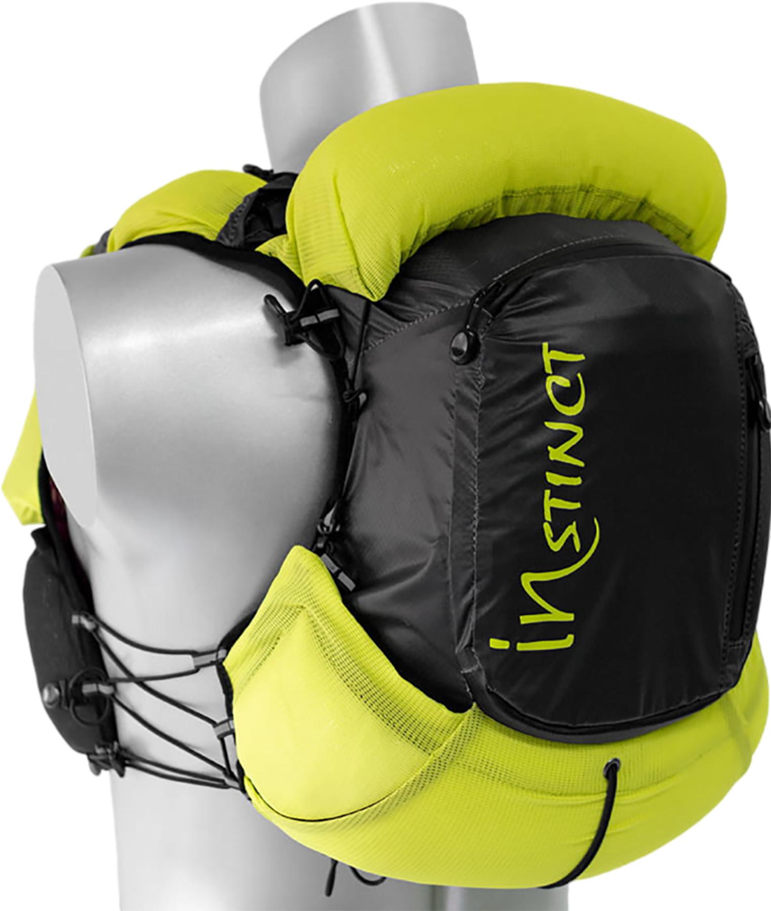 Product gallery image number 6 for product Eklipse Trail Running Hydration Vest 12L