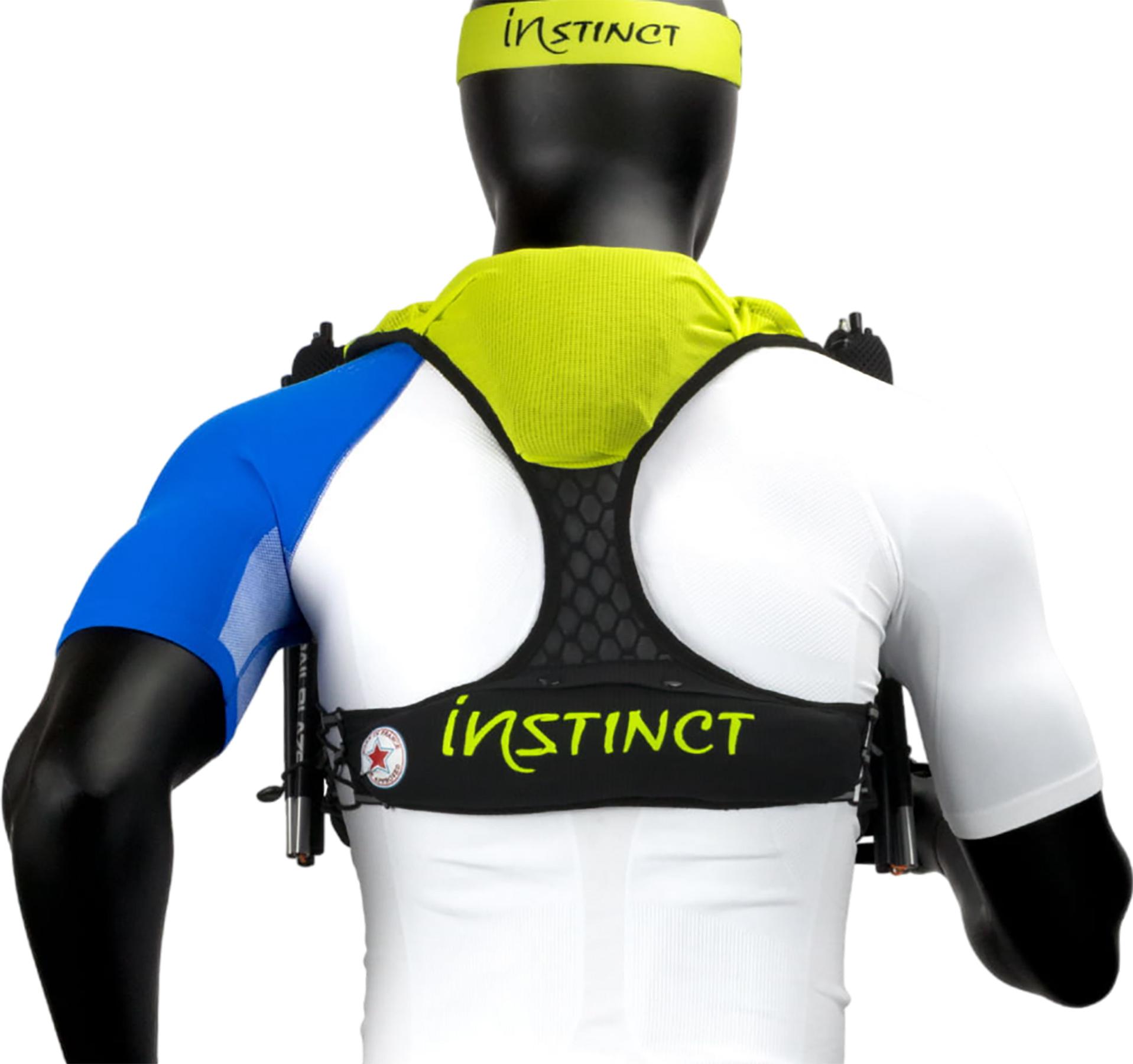 Product gallery image number 2 for product PX Hydration Vest 3.1L