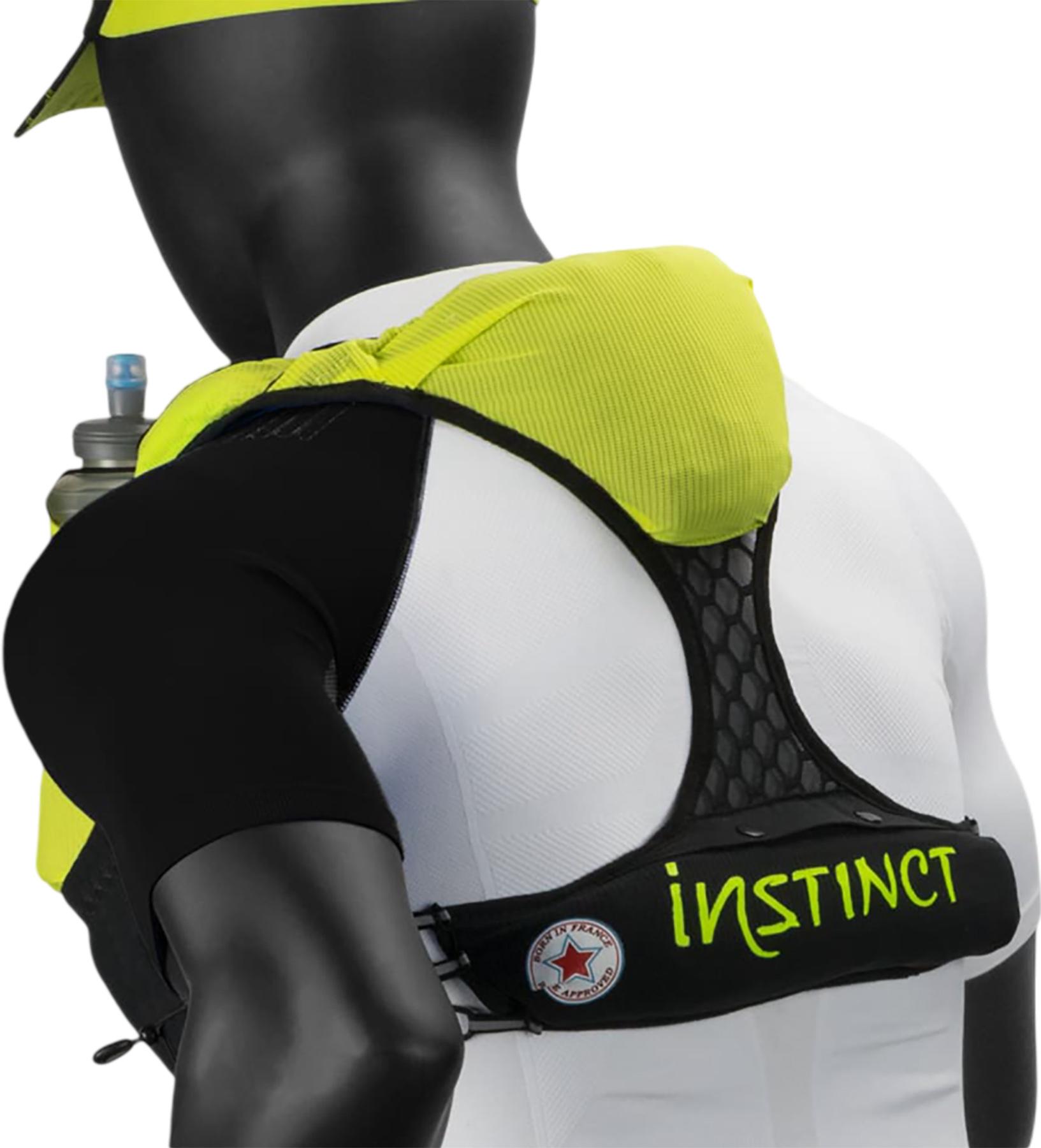 Product gallery image number 3 for product PX Hydration Vest 3.1L