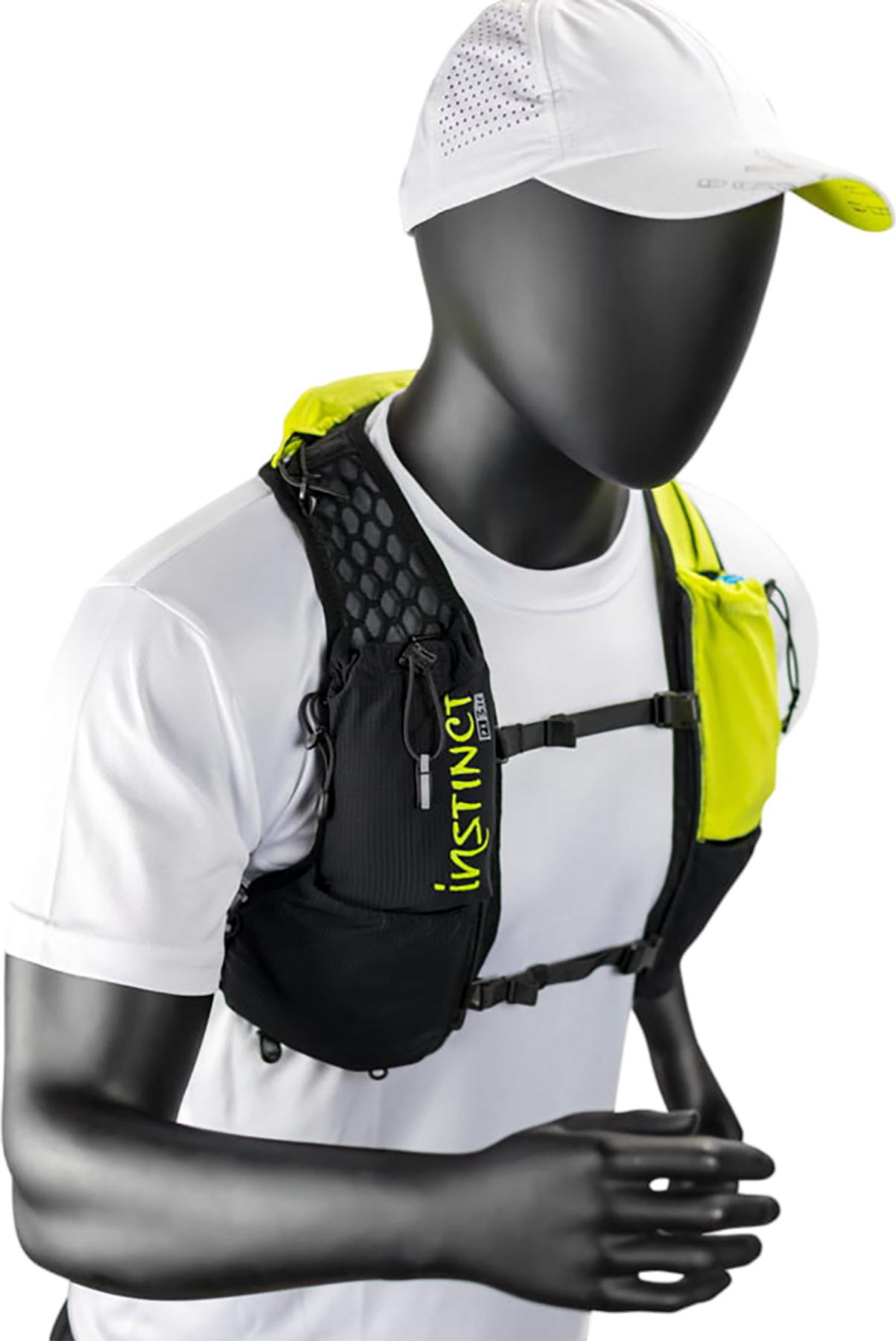 Product gallery image number 4 for product PX Hydration Vest 3.1L