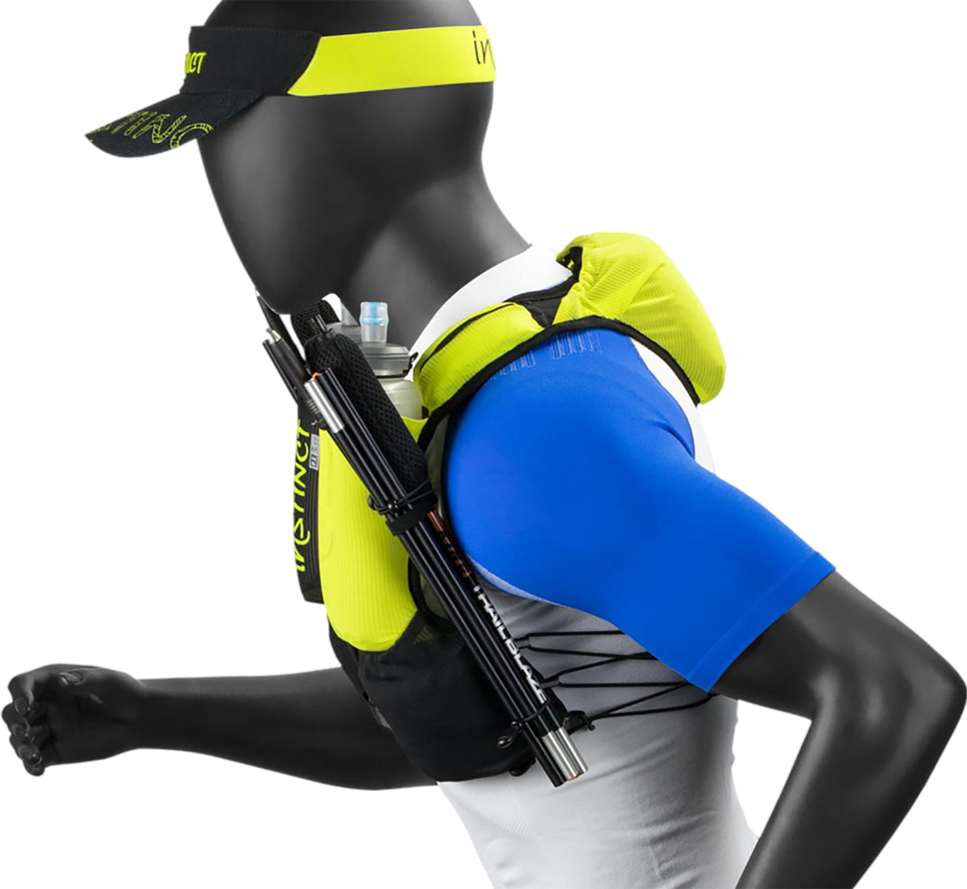 Product gallery image number 6 for product PX Hydration Vest 3.1L