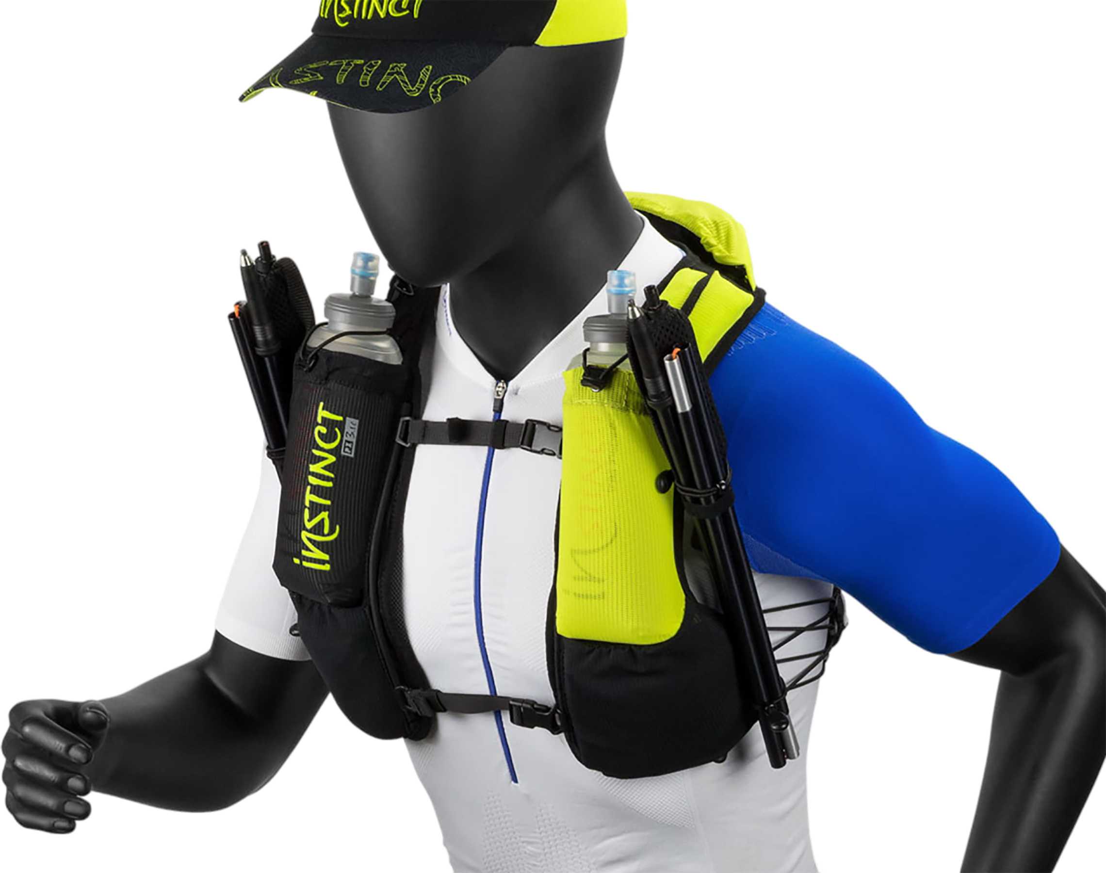 Product image for PX Hydration Vest 3.1L