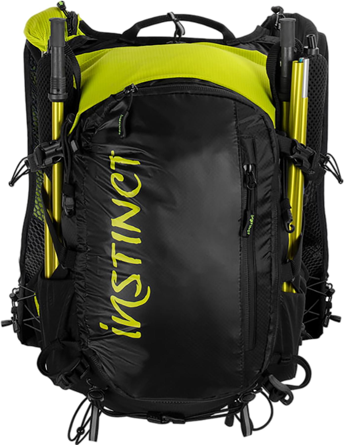 Product gallery image number 3 for product X8 Trail Running Hydration Vest 18L