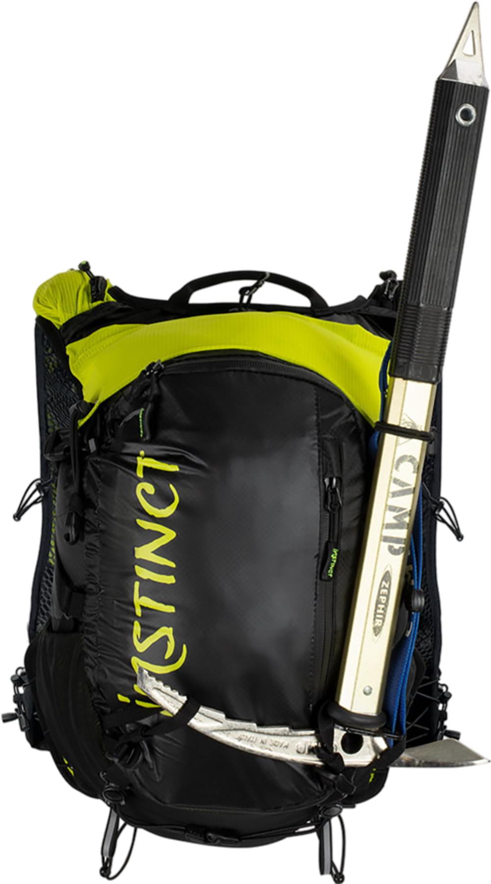 Product gallery image number 2 for product X8 Trail Running Hydration Vest 18L