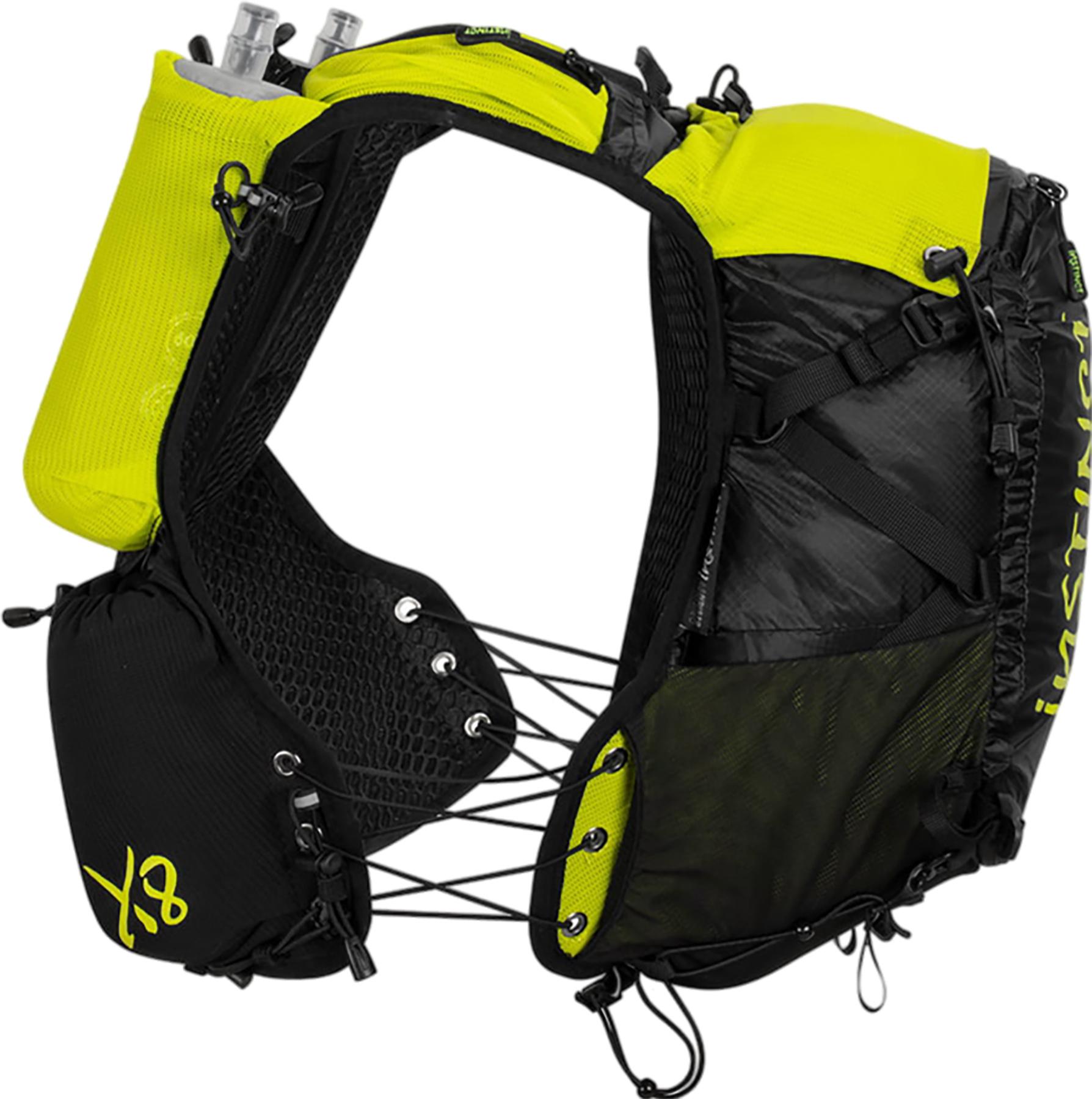 Product gallery image number 4 for product X8 Trail Running Hydration Vest 18L