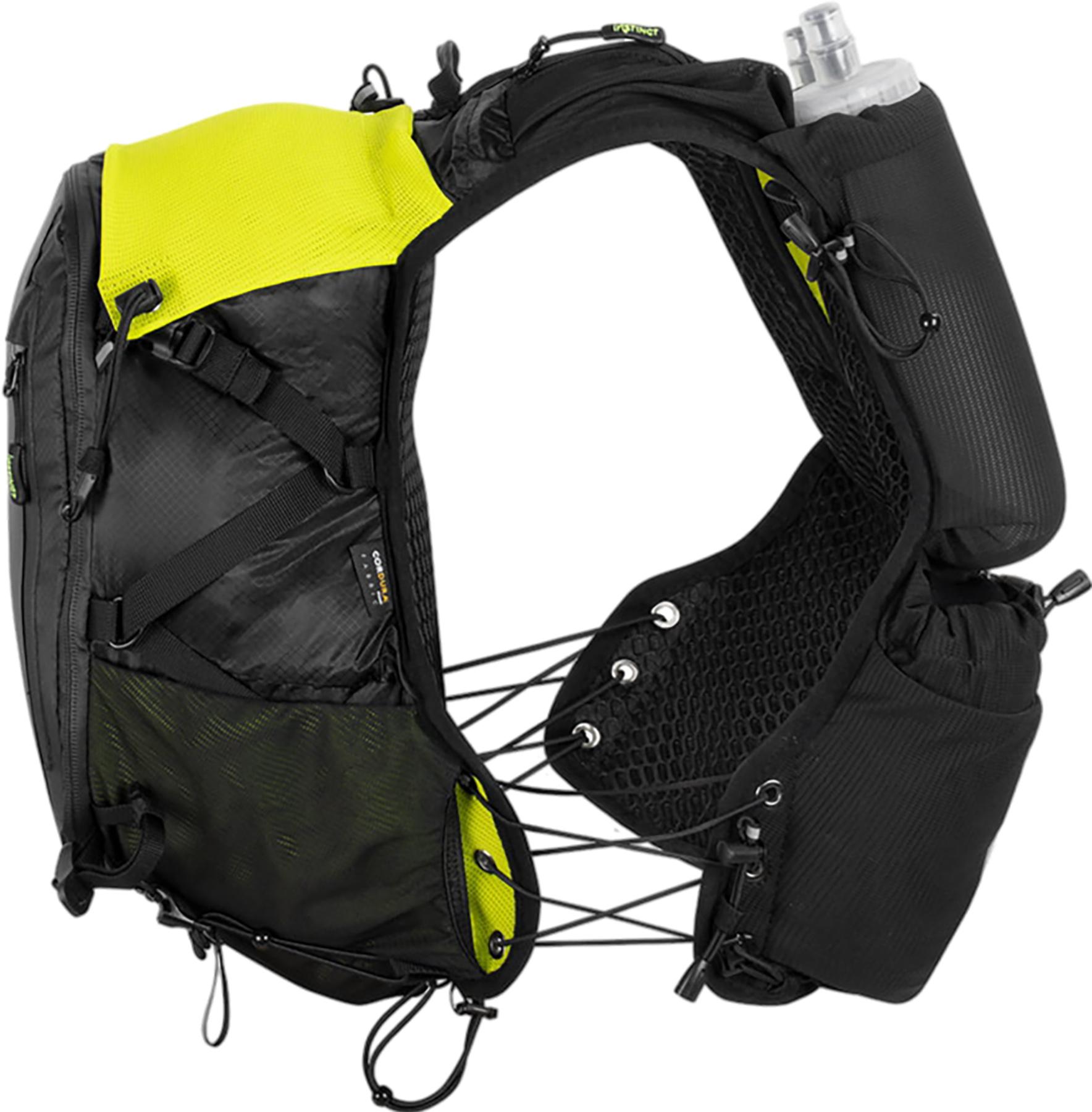 Product gallery image number 5 for product X8 Trail Running Hydration Vest 18L