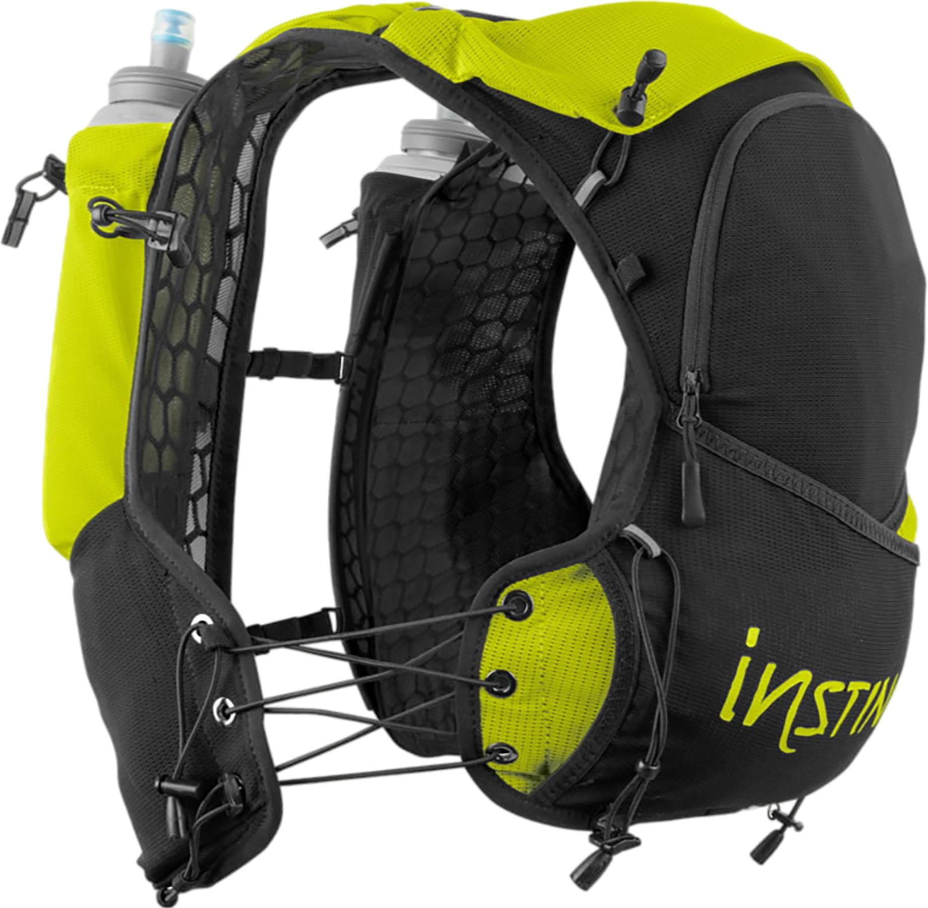 Product gallery image number 5 for product X Trail Running Hydration Vest 10L