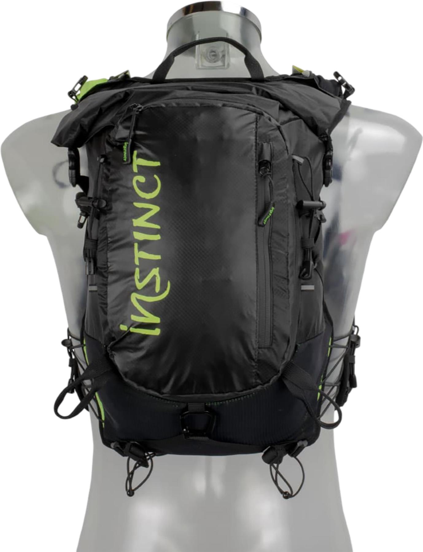 Product gallery image number 6 for product XX Trail Running Hydration Vest 20-24L